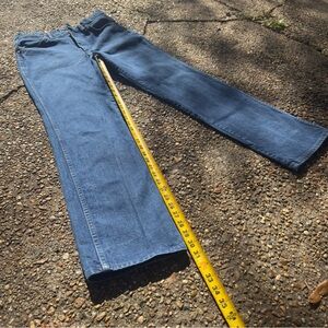 Vintage Western Bootcut Wrangler 936 Jeans